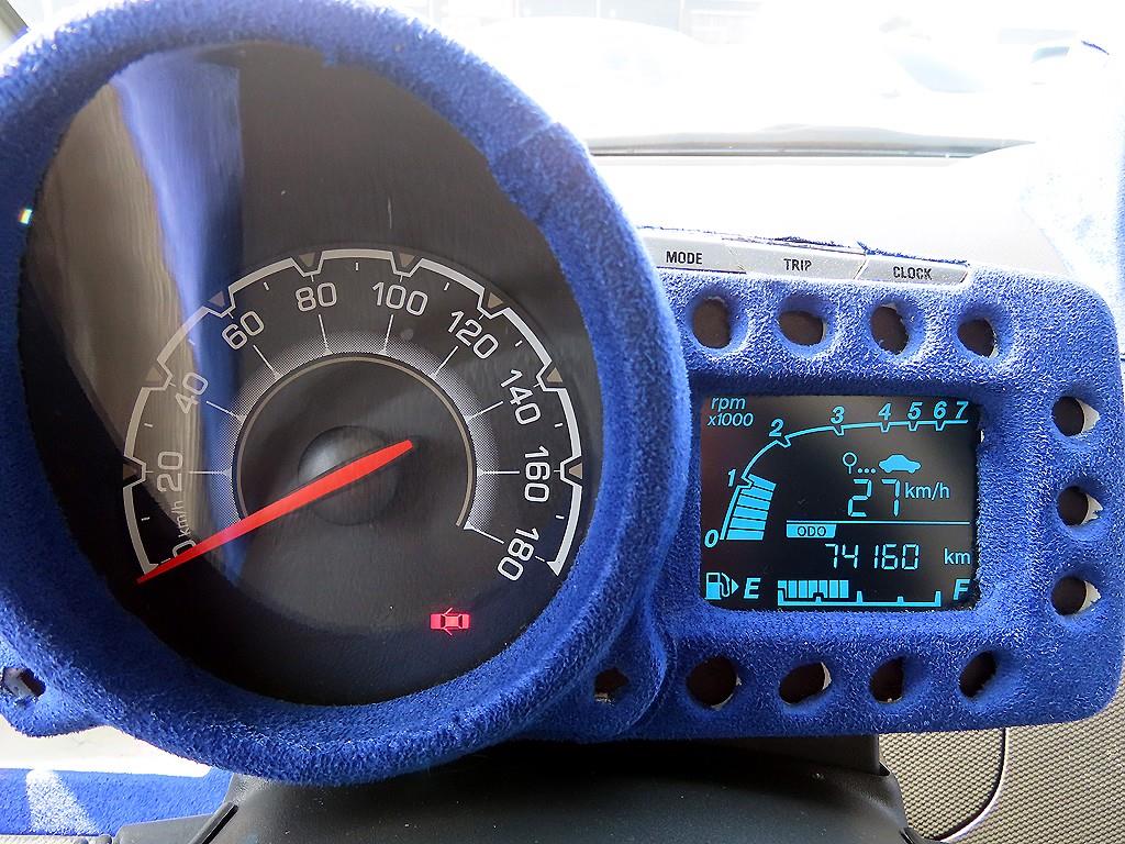 DAEWOO Matiz - Vista 8