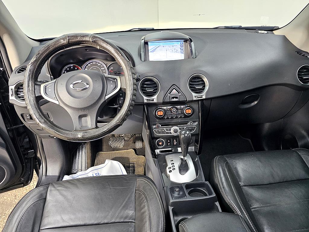 SAMSUNG QM5 - Vista 5