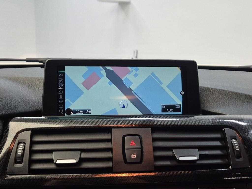 BMW 3 series 2015 Blanco - Importación desde Corea - HF Imports Iquique - Foto 14