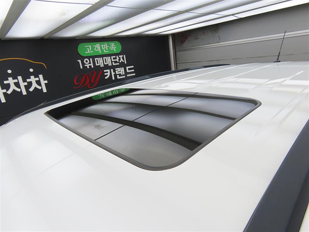 Chevrolet Orlando 2012 Blanco - Importación desde Corea - HF Imports Iquique - Foto 16