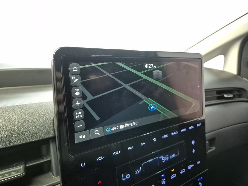 HYUNDAI Staria 2022 Blanco - Importación desde Corea - HF Imports Iquique - Foto 15