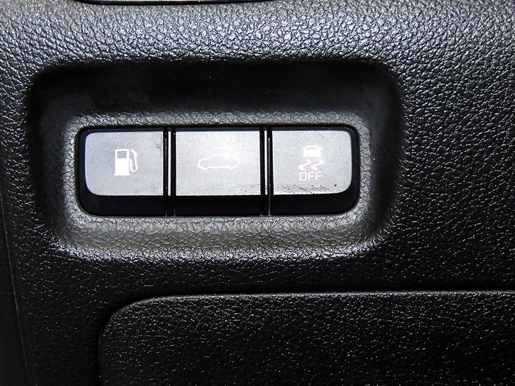 KIA K5 2016 Blanco - Importación desde Corea - HF Imports Iquique - Foto 14