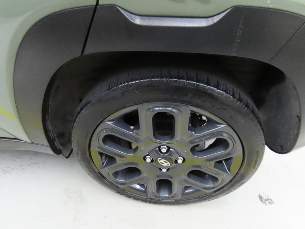 HYUNDAI Casper 2022 Verde - Importación desde Corea - HF Imports Iquique - Foto 19