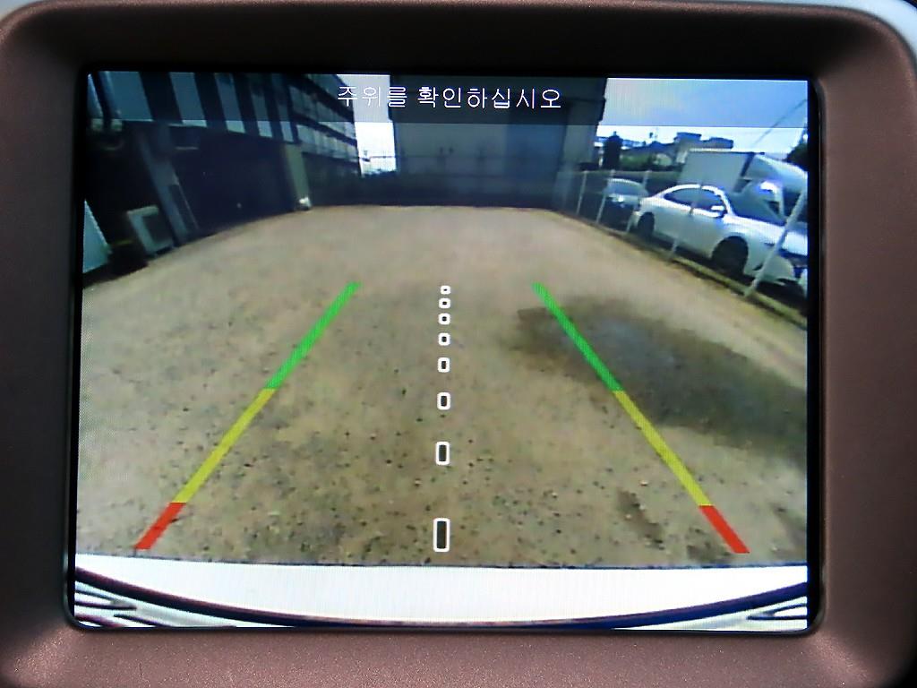 Jeep Renegade 2019 - Importación desde Corea - HF Imports Iquique - Foto 15