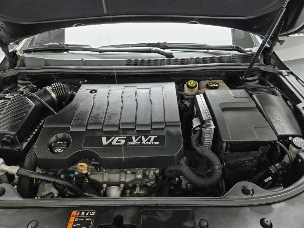 DAEWOO Alpheon - Vista 5