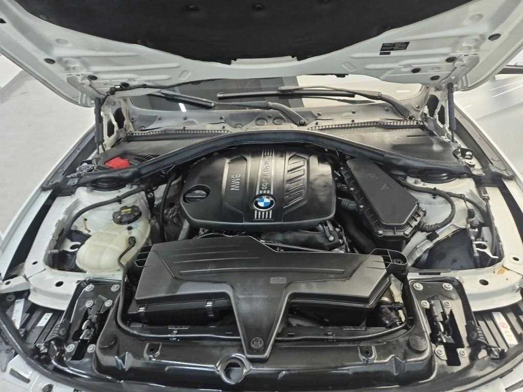 BMW 3 series - Vista 5