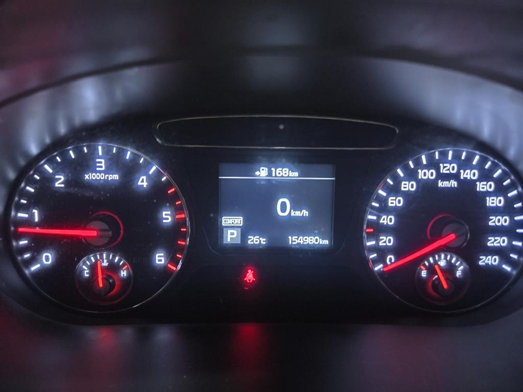 KIA Sorento - Vista 12