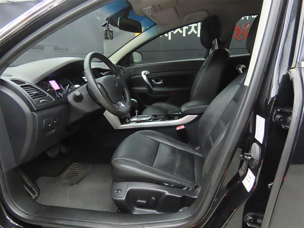 SAMSUNG SM5 - Vista 5