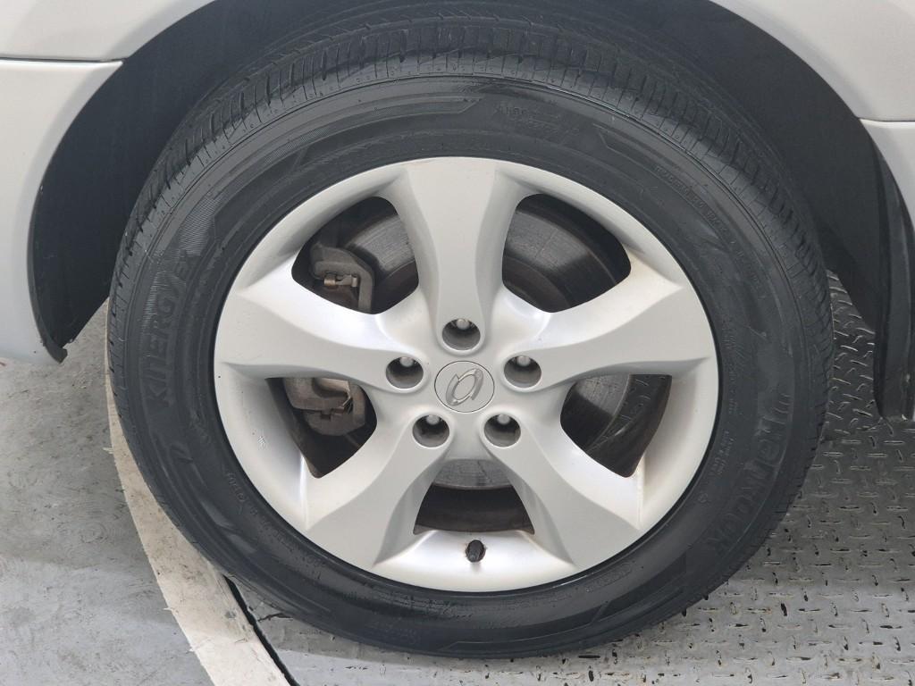 SAMSUNG QM5 2011 Plateado - Importación desde Corea - HF Imports Iquique - Foto 19