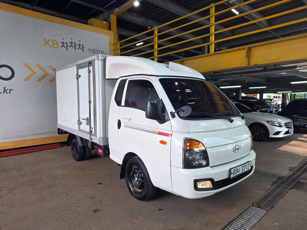 Small Truck Top_Frozen Top 2015 Blanco - Importación desde Corea - HF Imports Iquique - Foto 18