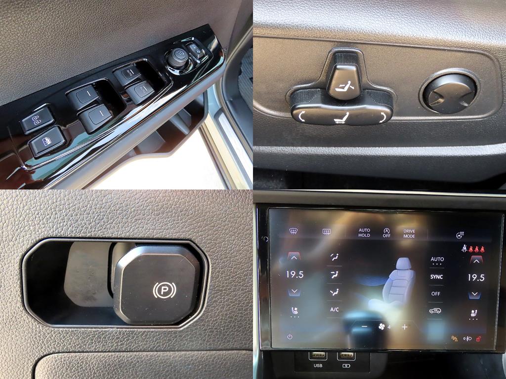 Ssangyong Torres 2024 - Importación desde Corea - HF Imports Iquique - Foto 16