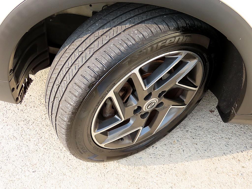 Ssangyong Tivoli 2021 - Importación desde Corea - HF Imports Iquique - Foto 20