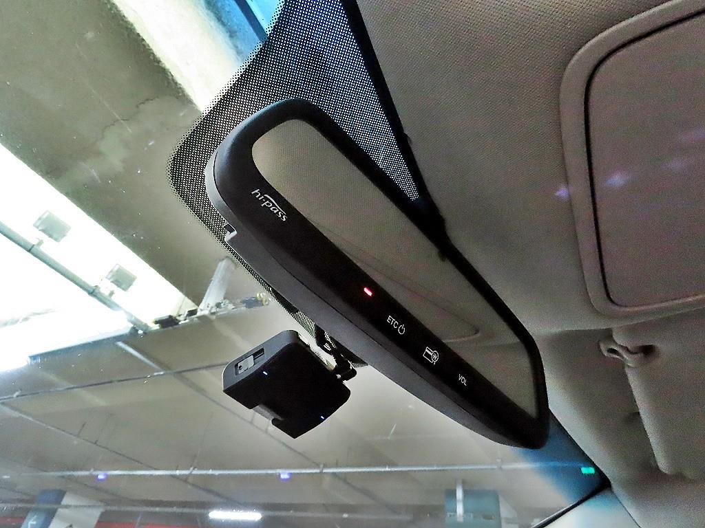 KIA K7 2016 Negro - Importación desde Corea - HF Imports Iquique - Foto 15