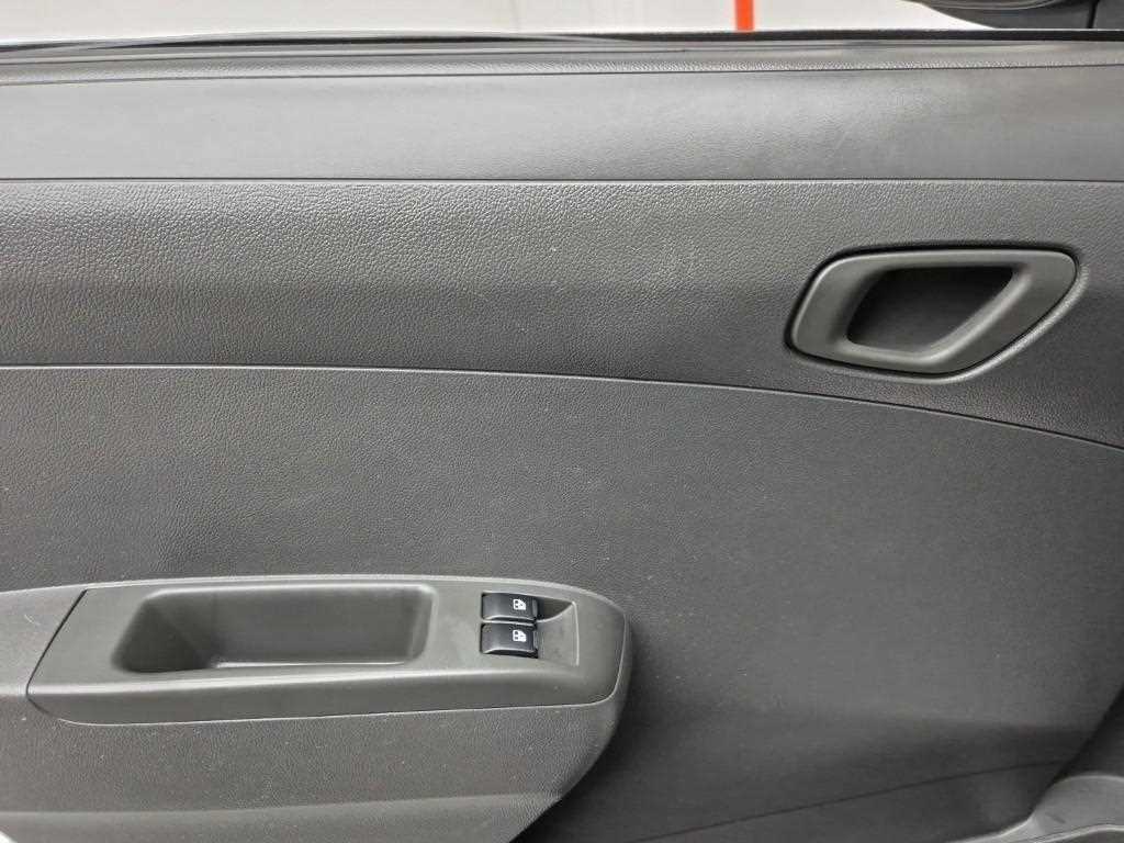 Chevrolet Spark 2012 Morado - Importación desde Corea - HF Imports Iquique - Foto 15