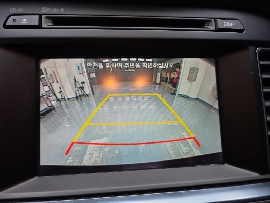 HYUNDAI Sonata - Vista 11