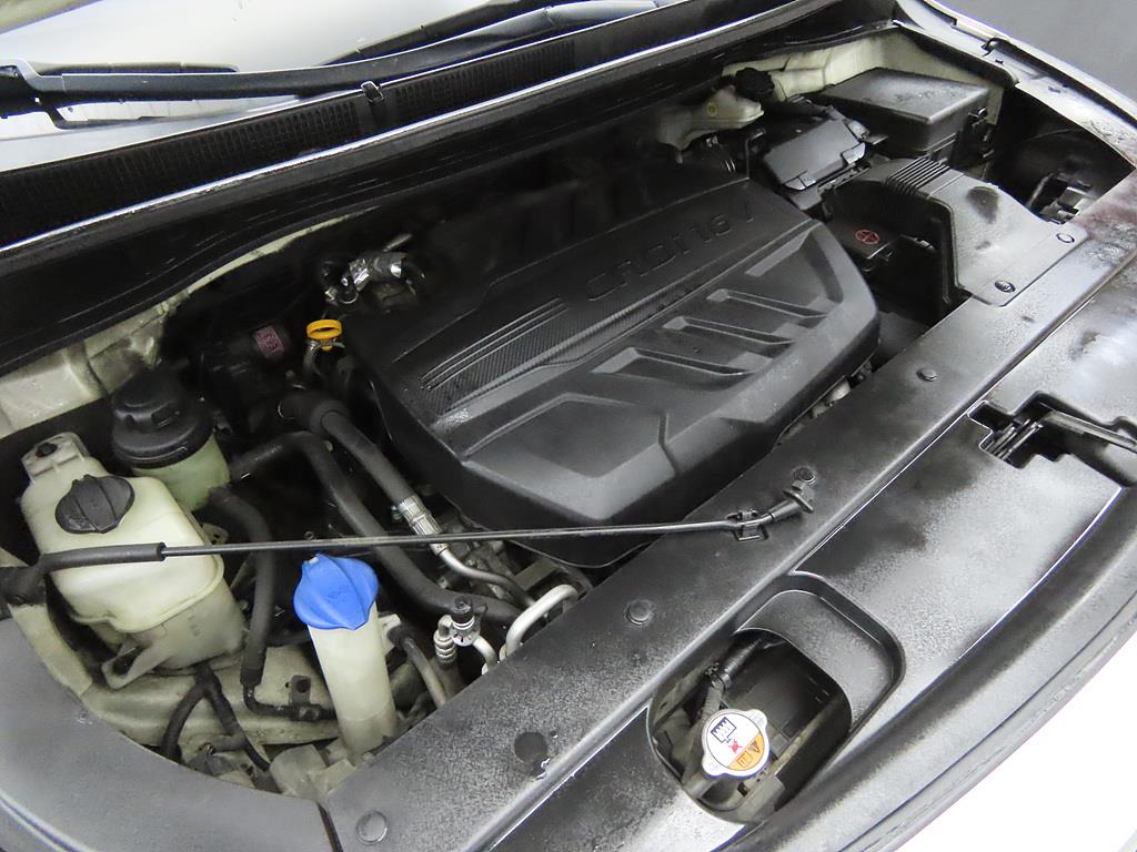 KIA Carnival 2019 the color of pearl - Importación desde Corea - HF Imports Iquique - Foto 17