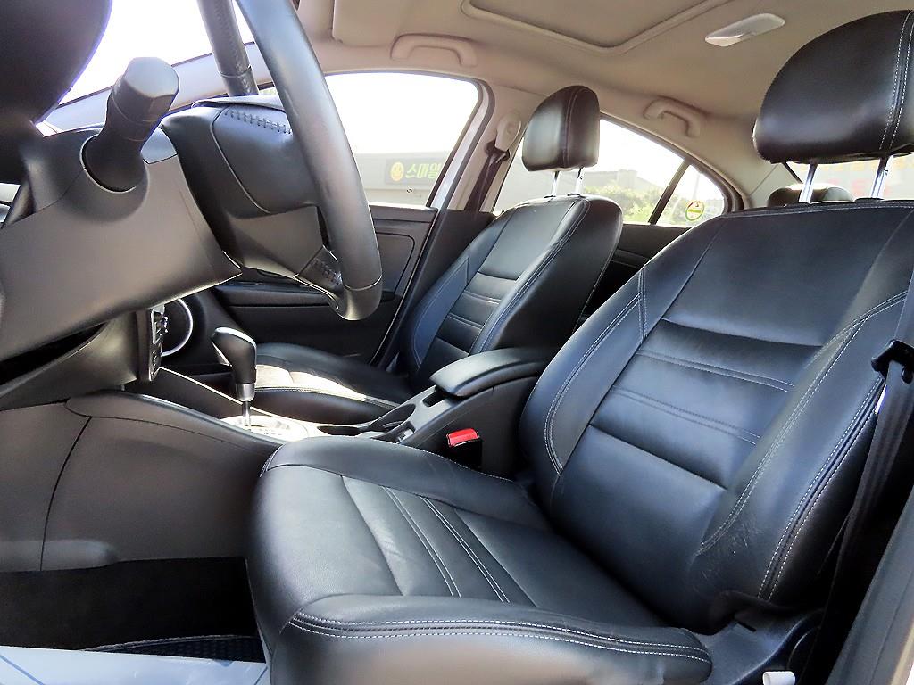 SAMSUNG SM3 - Vista 5