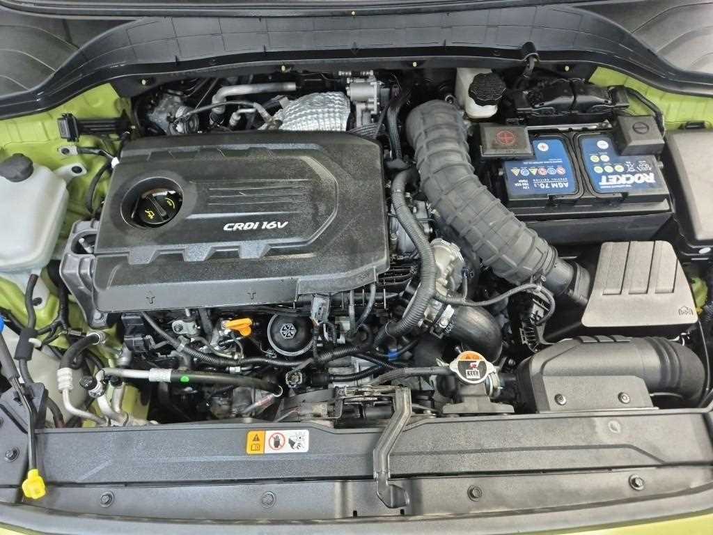 HYUNDAI Kona - Vista 5