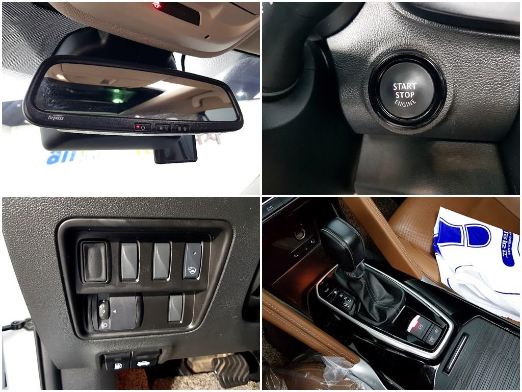 SAMSUNG QM6 2023 Blanco - Importación desde Corea - HF Imports Iquique - Foto 13