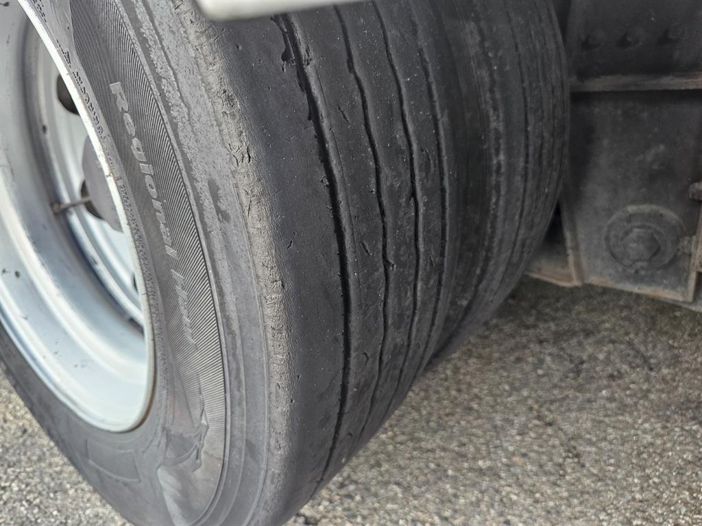 medium and large cargo goso 2021 Blanco - Importación desde Corea - HF Imports Iquique - Foto 18