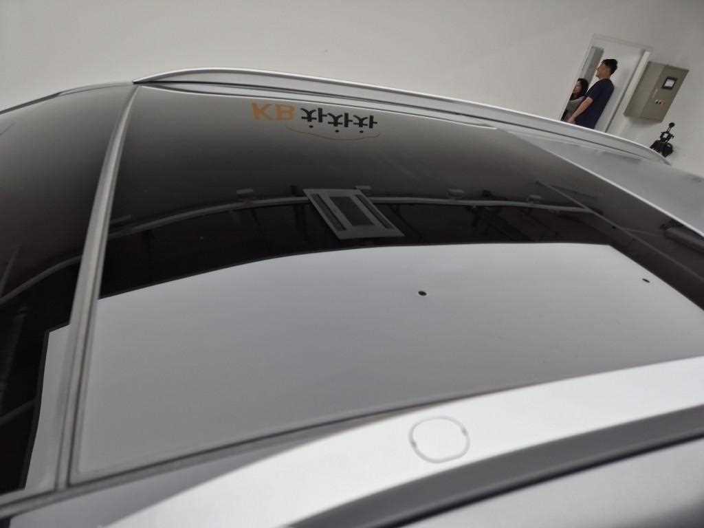 HYUNDAI Nexo 2023 Gris - Importación desde Corea - HF Imports Iquique - Foto 13