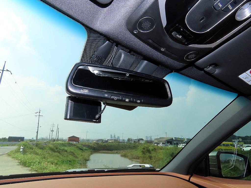 Ssangyong Torres - Vista 12