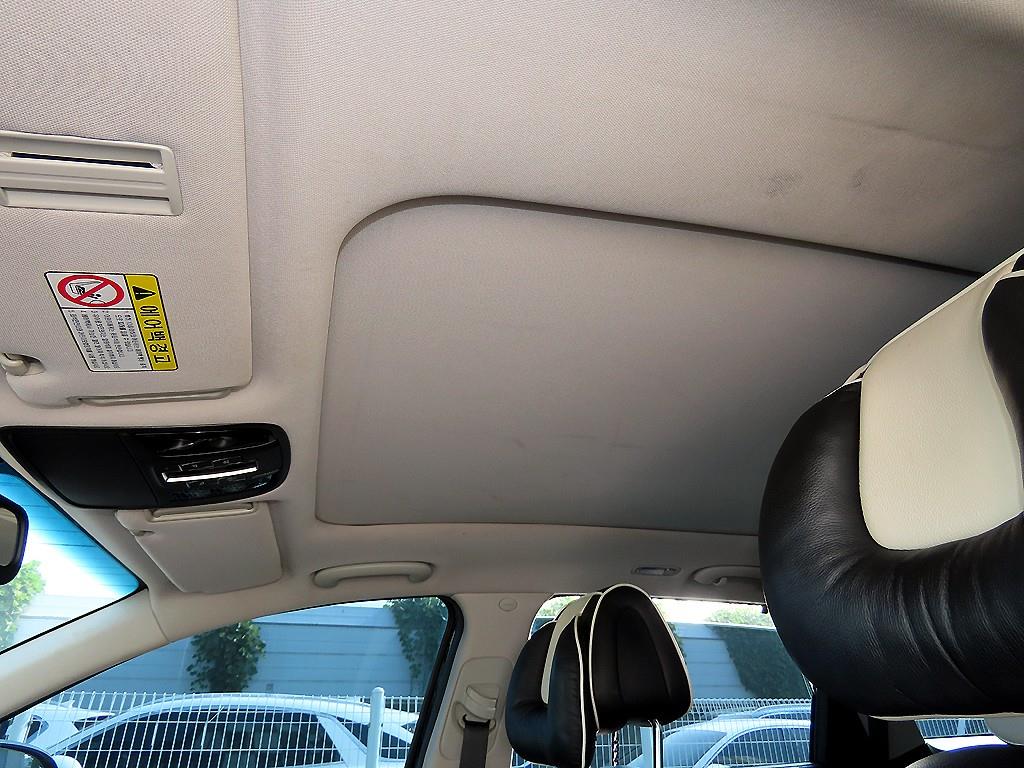 KIA Sorento 2016 Negro - Importación desde Corea - HF Imports Iquique - Foto 16