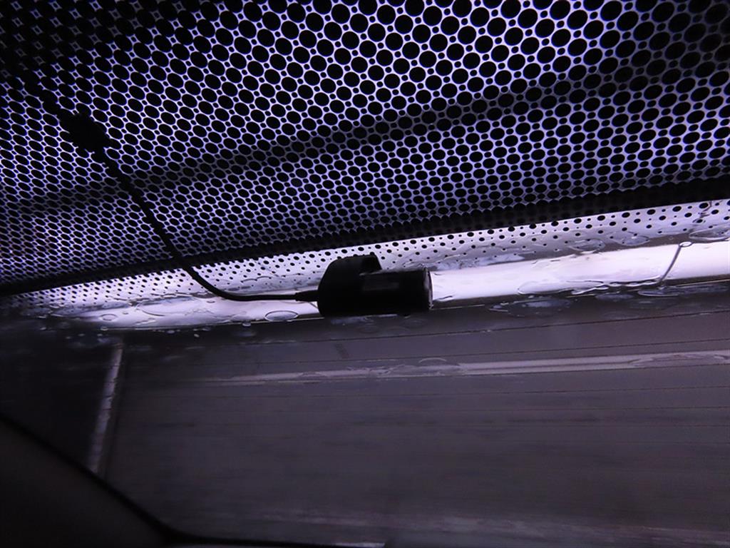 Chevrolet Abeo 2013 Blanco - Importación desde Corea - HF Imports Iquique - Foto 15