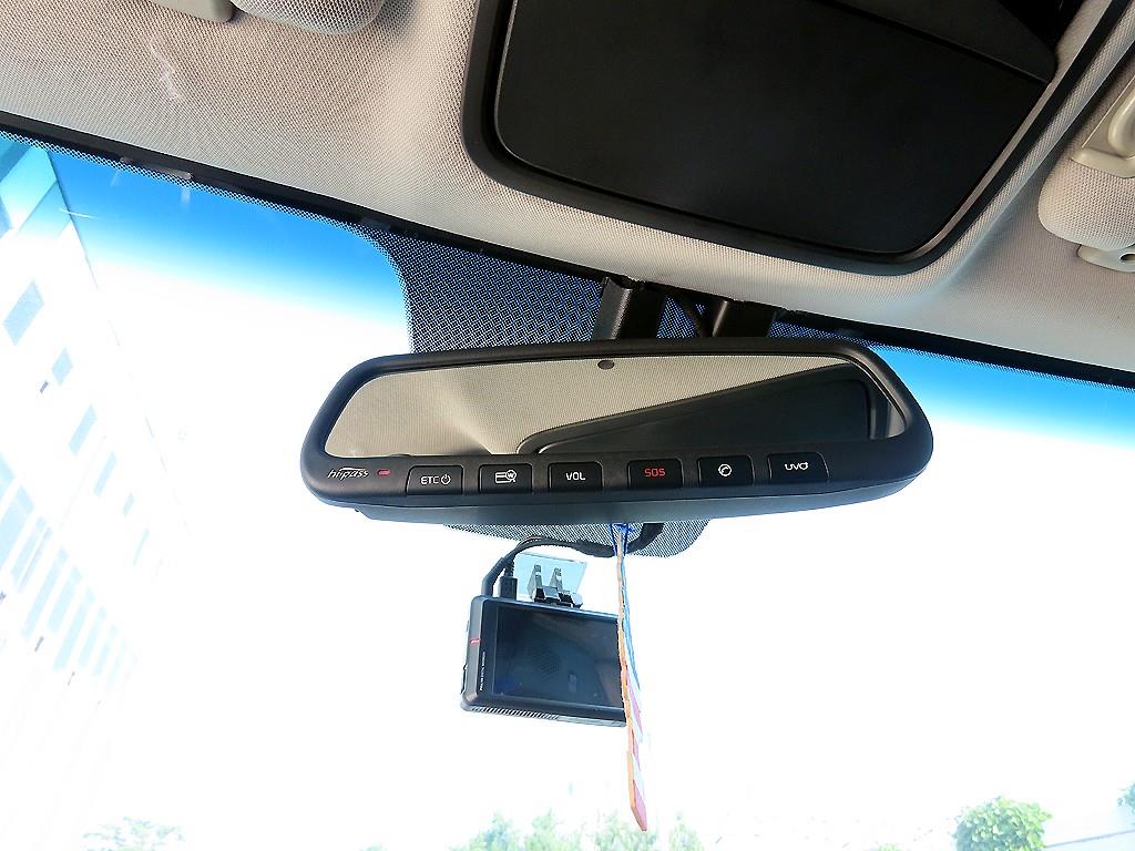 KIA Sorento 2016 Negro - Importación desde Corea - HF Imports Iquique - Foto 14