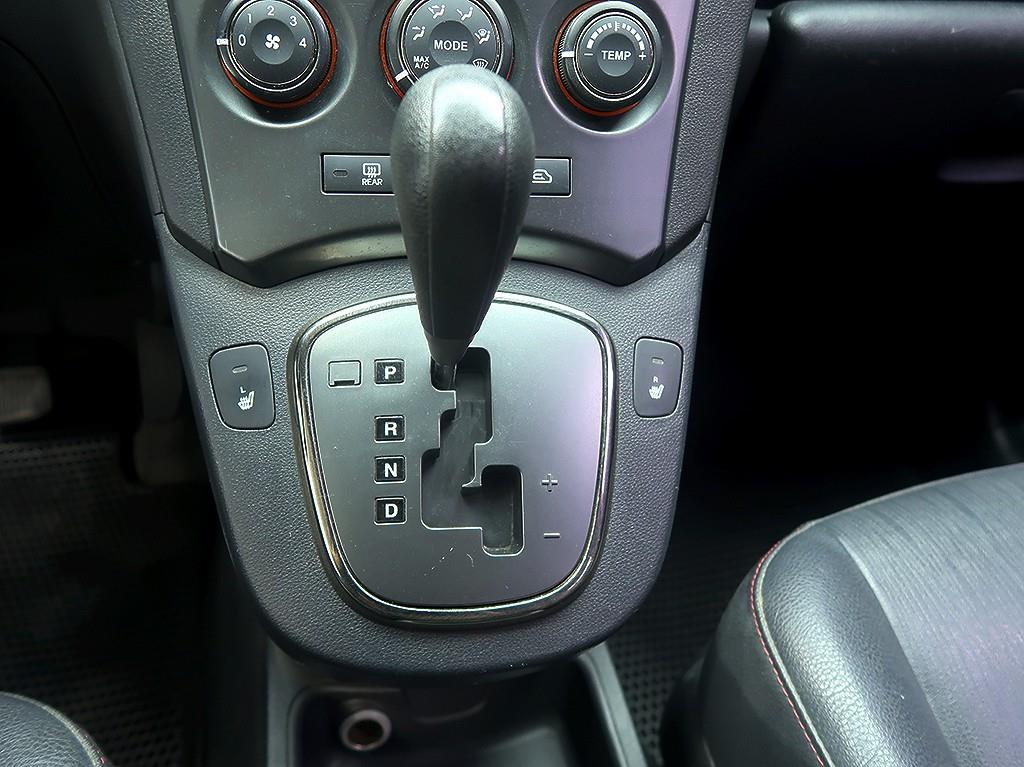 KIA Carens 2011 Gris - Importación desde Corea - HF Imports Iquique - Foto 10