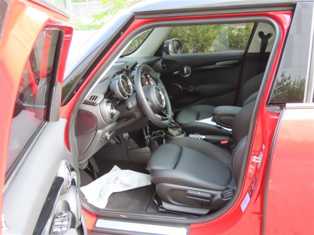 Mini Cooper 2019 - Importación desde Corea - HF Imports Iquique - Foto 13