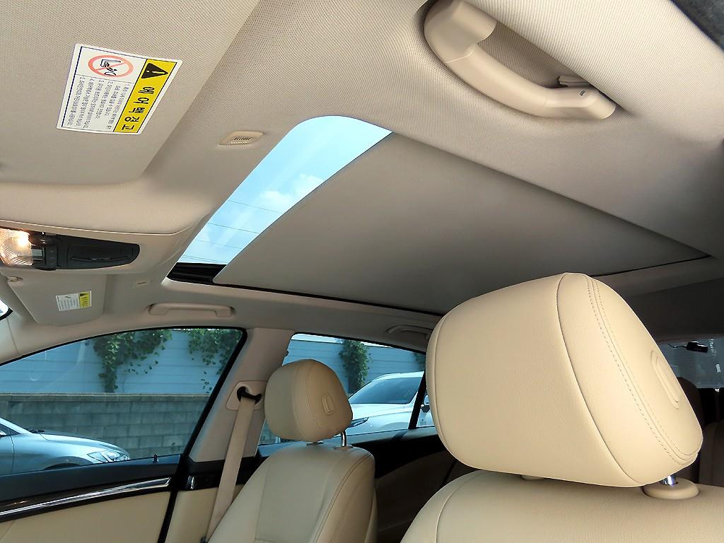 BMW Gran Turismo 2014 Gris - Importación desde Corea - HF Imports Iquique - Foto 17