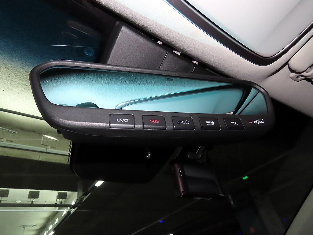 KIA K9 2020 - Importación desde Corea - HF Imports Iquique - Foto 15