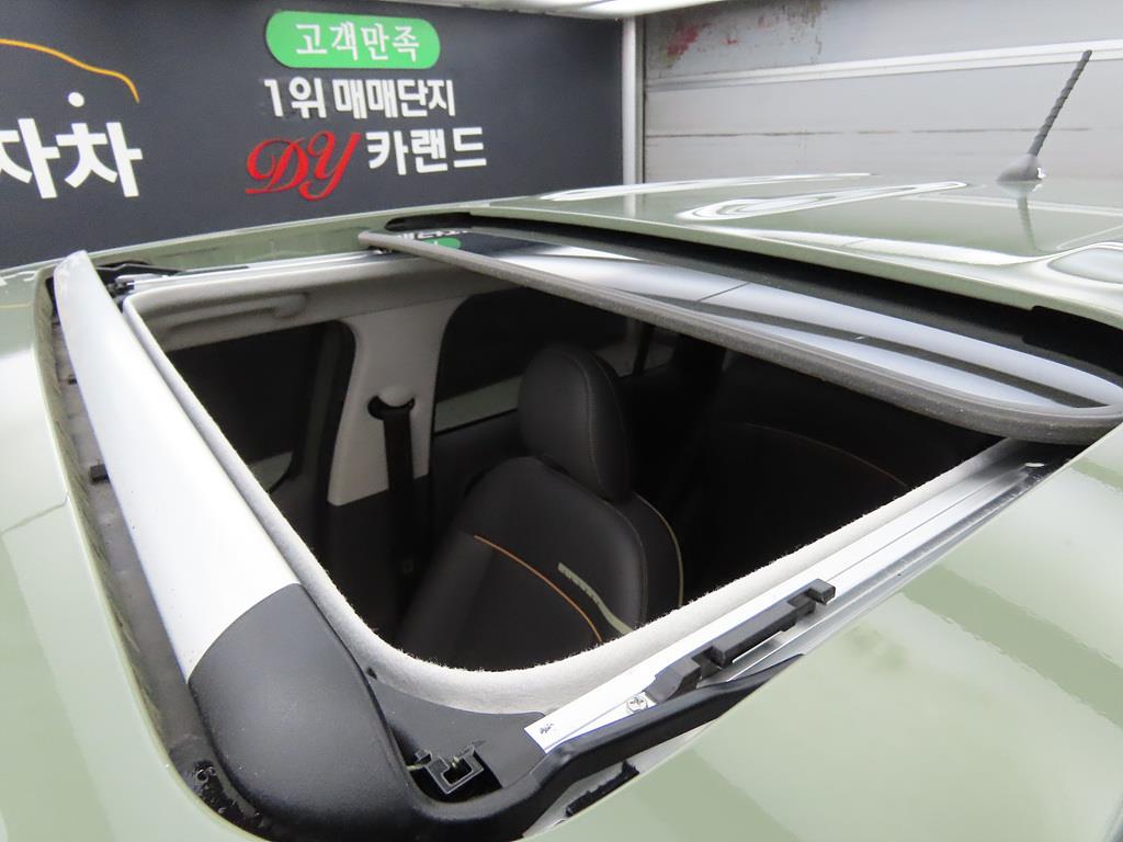 HYUNDAI Casper 2022 Verde - Importación desde Corea - HF Imports Iquique - Foto 16