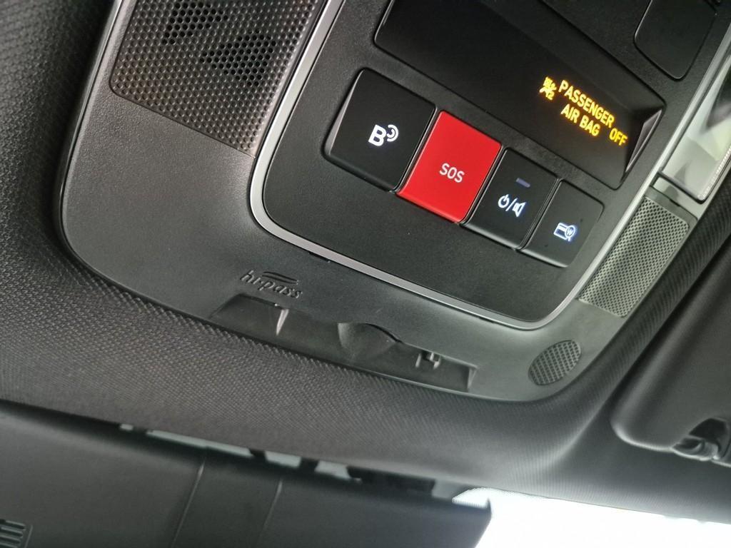 HYUNDAI Tucson 2024 Blanco - Importación desde Corea - HF Imports Iquique - Foto 17