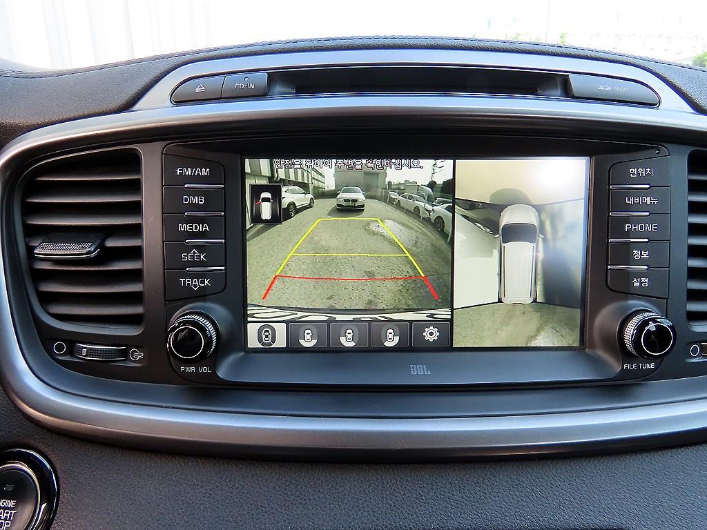 KIA Sorento - Vista 12