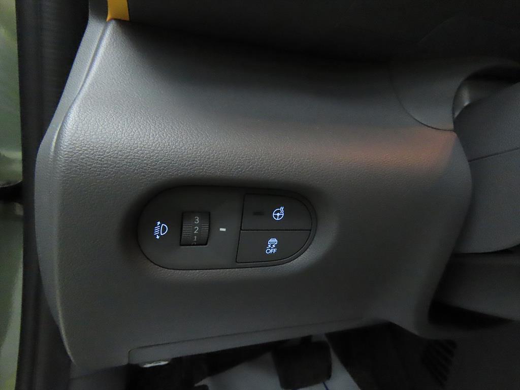 HYUNDAI Casper 2022 Verde - Importación desde Corea - HF Imports Iquique - Foto 15