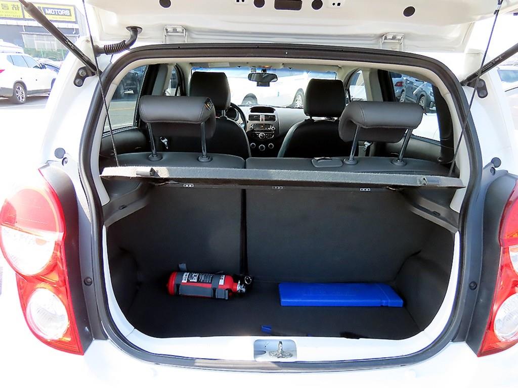 Chevrolet Spark 2014 - Importación desde Corea - HF Imports Iquique - Foto 17