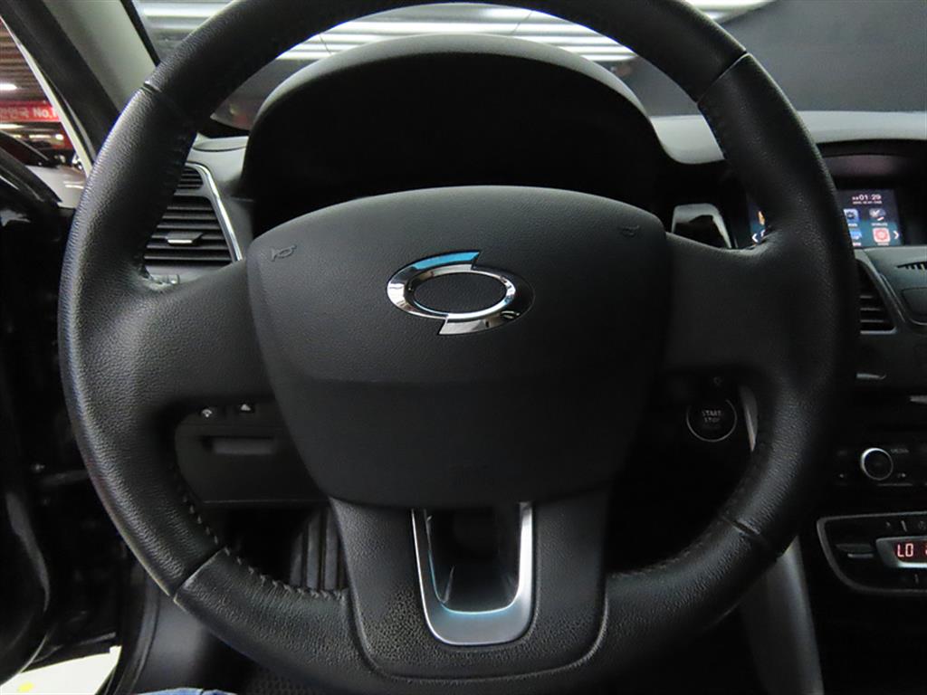 SAMSUNG SM5 - Vista 8