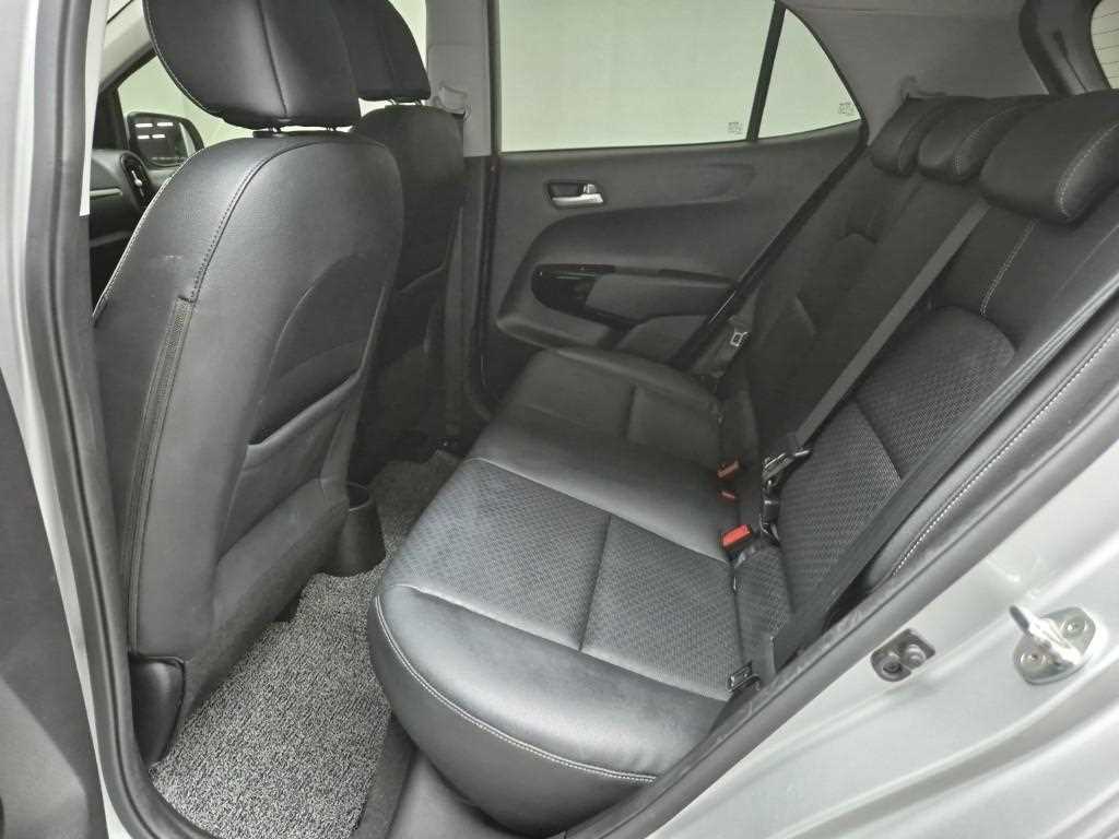 KIA Morning - Vista 12