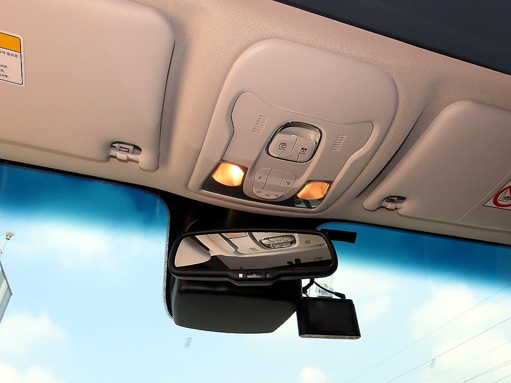 Jeep Renegade 2019 - Importación desde Corea - HF Imports Iquique - Foto 16