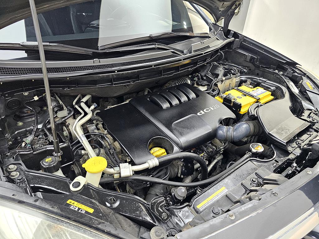 SAMSUNG QM5 - Vista 6