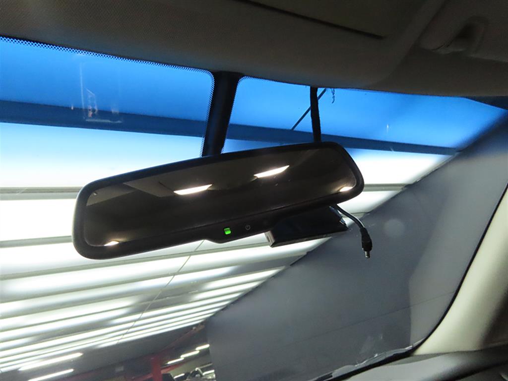 Infiniti EX 2011 Gris - Importación desde Corea - HF Imports Iquique - Foto 15