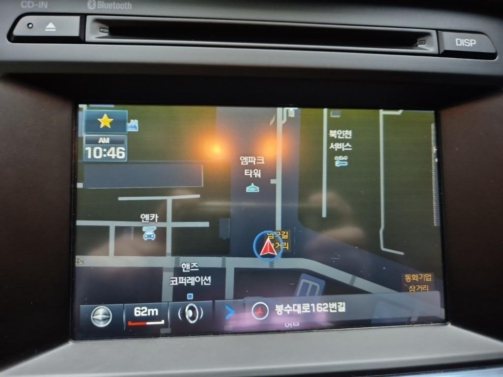 HYUNDAI Sonata - Vista 10