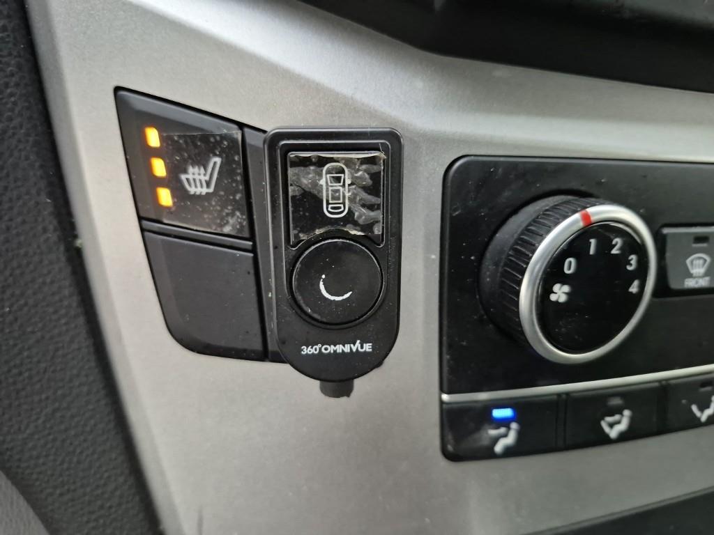 HYUNDAI Starex 2016 Plateado - Importación desde Corea - HF Imports Iquique - Foto 15