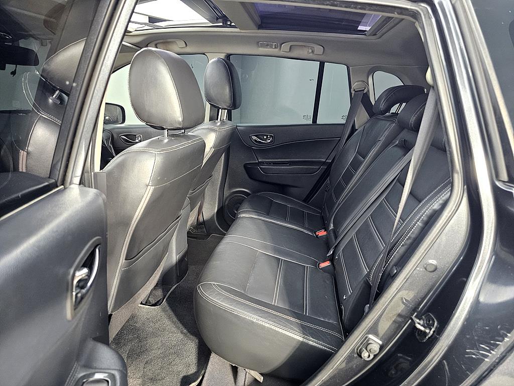 SAMSUNG QM5 - Vista 9