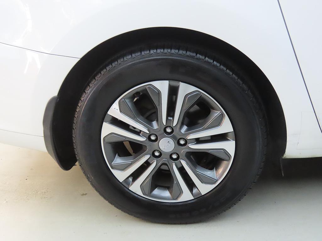 KIA Carnival 2019 the color of pearl - Importación desde Corea - HF Imports Iquique - Foto 18