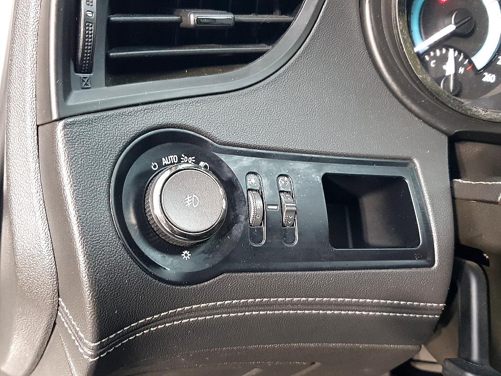 DAEWOO Alpheon - Vista 11