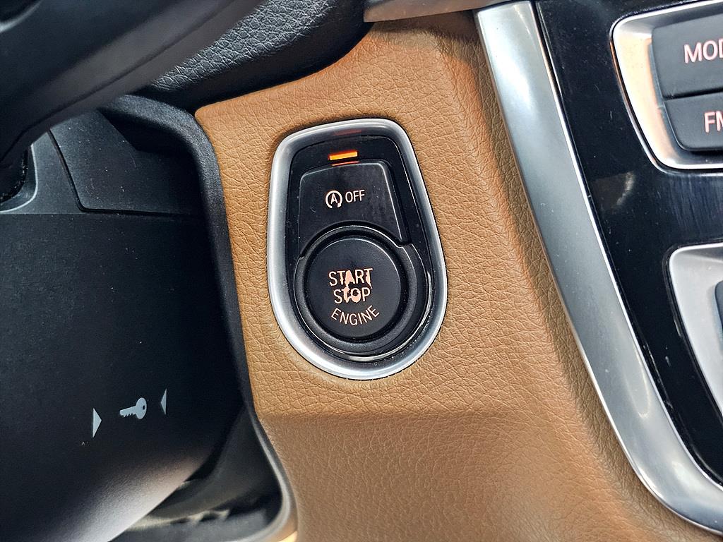 BMW 4 Series 2015 Blanco - Importación desde Corea - HF Imports Iquique - Foto 13