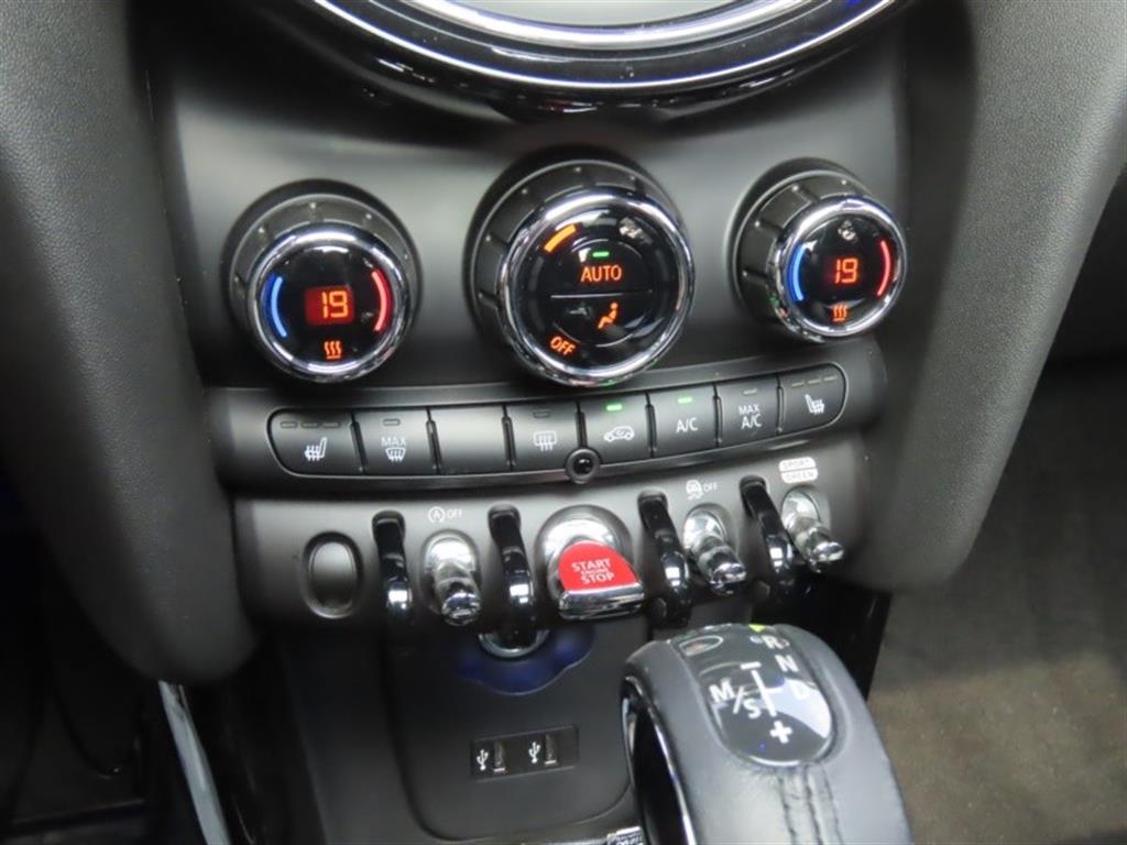 Mini Cooper 2019 - Importación desde Corea - HF Imports Iquique - Foto 8